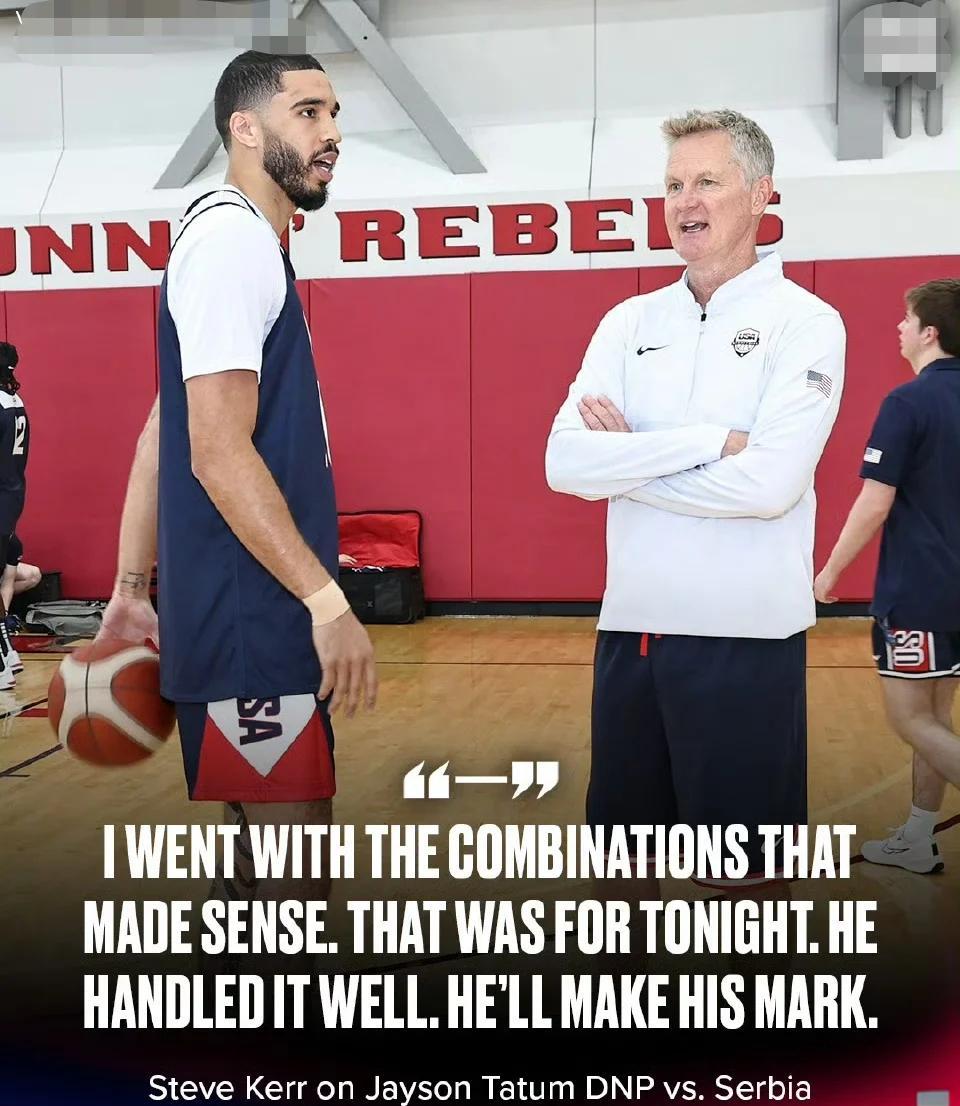 开云体育下载-塔图姆重要时刻比赛规则变更，中国队带队取胜！